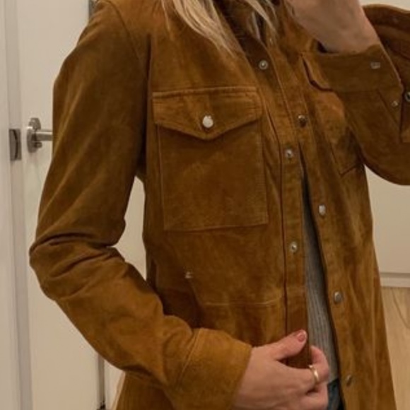 Jacket - Picture 3 of 3